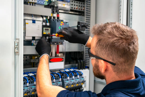 Professional Electrician in CA