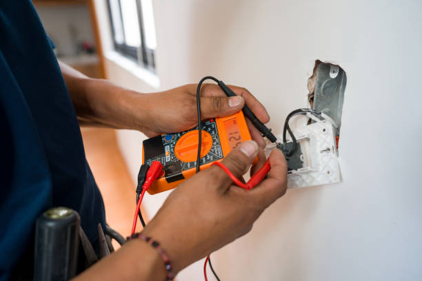 Best Electrical Troubleshooting Services  in Elverta, CA