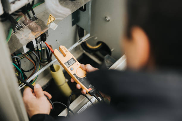 Best Electrical Rewiring Services  in Elverta, CA
