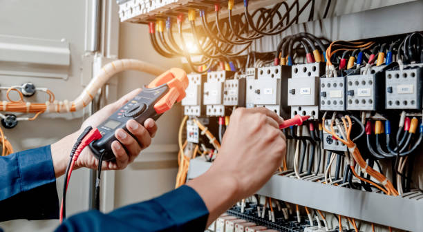 Best Ceiling Fan Installation Electrician  in Elverta, CA