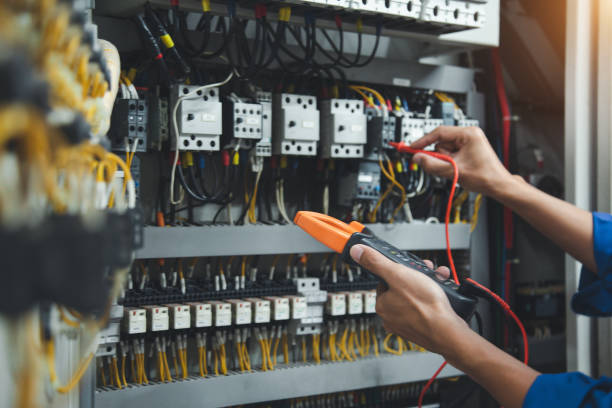 Best Commercial Electrician Services  in Elverta, CA