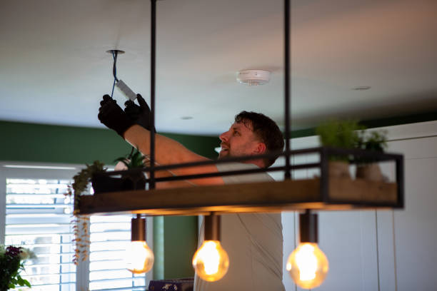 Best Electrical Contractors for Businesses  in Elverta, CA