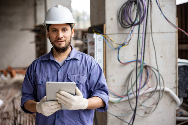 Best Electrical Rewiring Services  in Elverta, CA