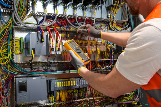 Electrical System Inspection in CA